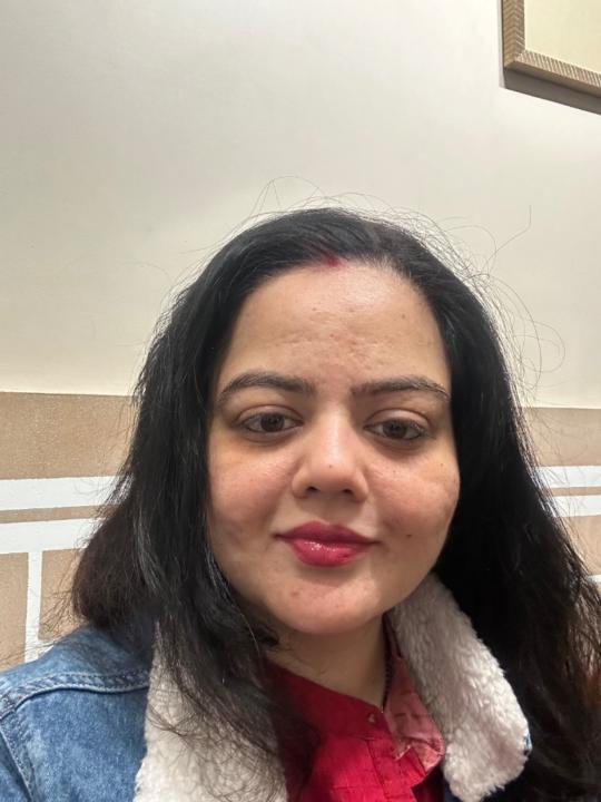 Ishita Mehta