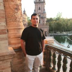 Jackson Jose