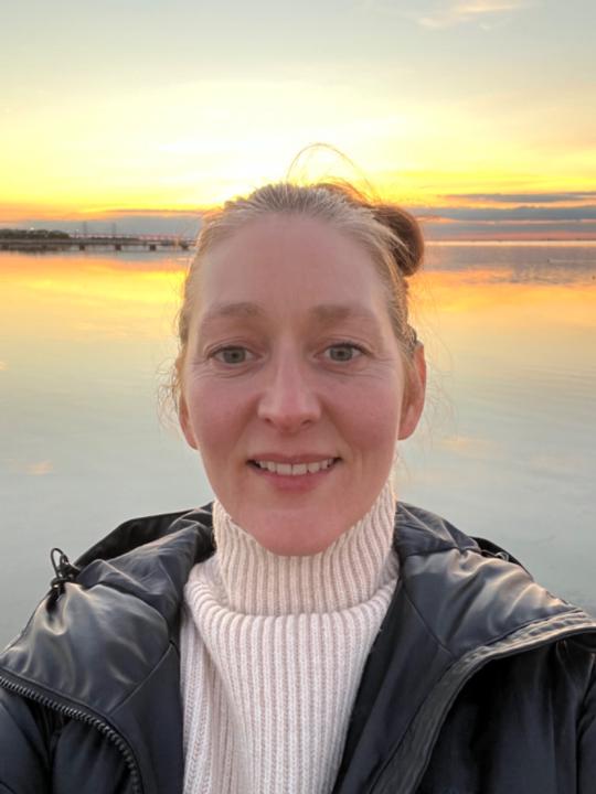 Linnéa Backgård