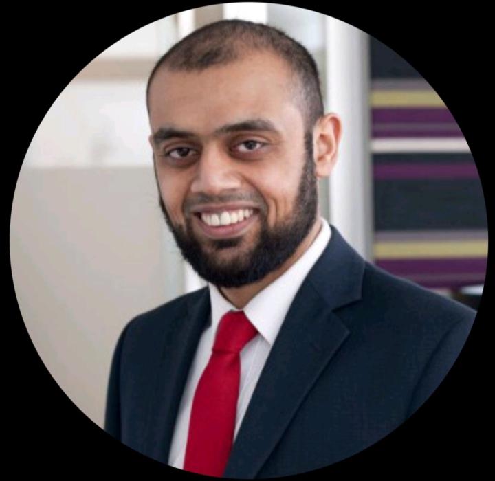 Muhammad Ismaeel