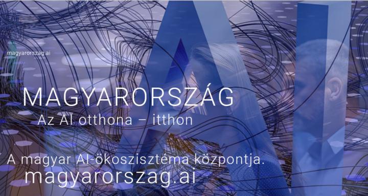 Magyarország AI