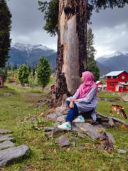 Amna Manzoor