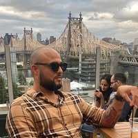 Christian Santana