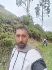 Luis Miguel Portilla Benavides