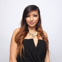 Carrie Huang