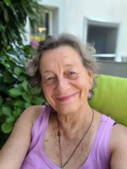 Isa Hohensteiner