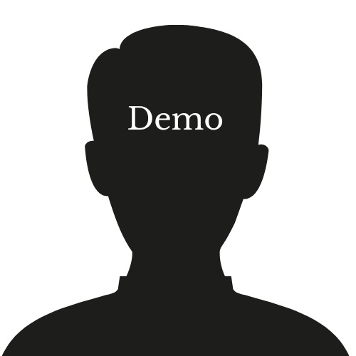 Demo Account