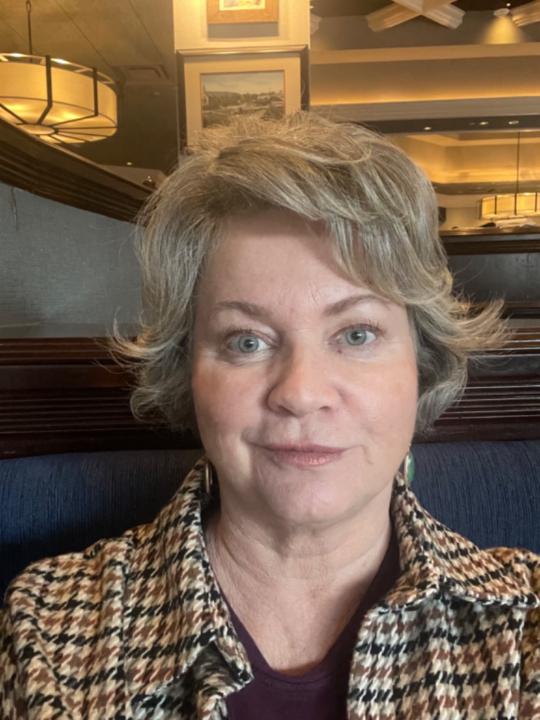 Debra Dumas