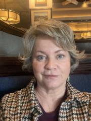 Debra Dumas