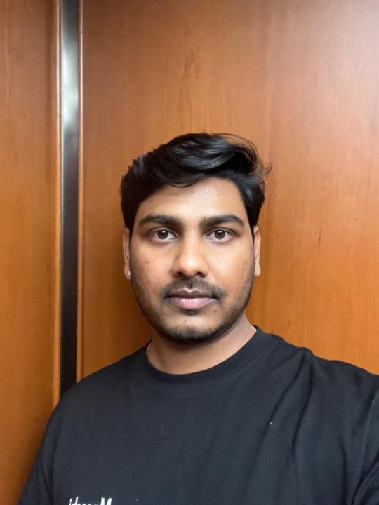 Tarun Kumar
