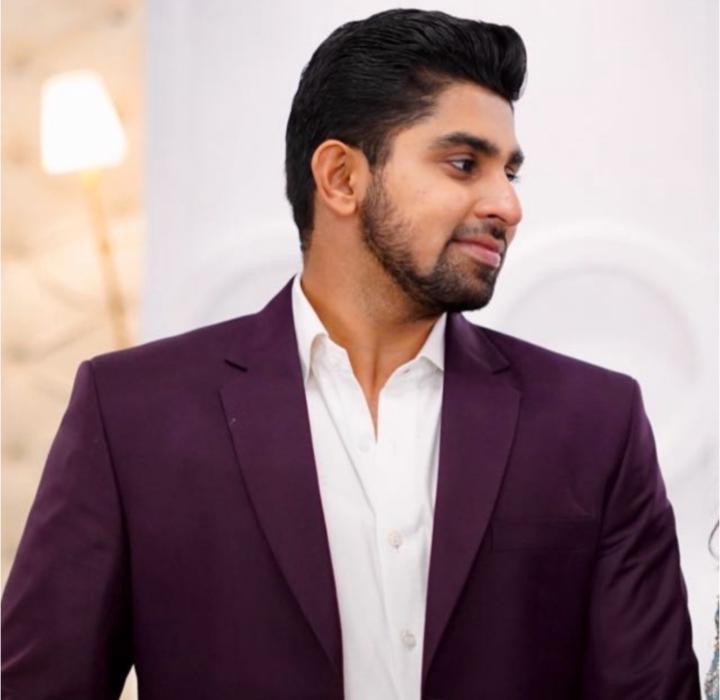 Talha Warind