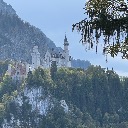 Berge-Schlösser-Seen