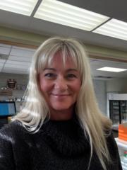 Janneke van der Schoot