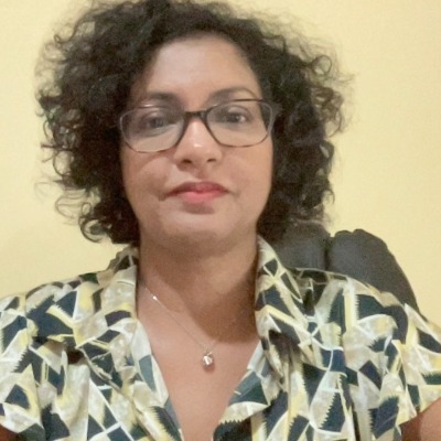 Prina Naumann