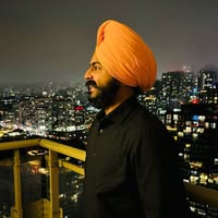 Gurjot singh Banga