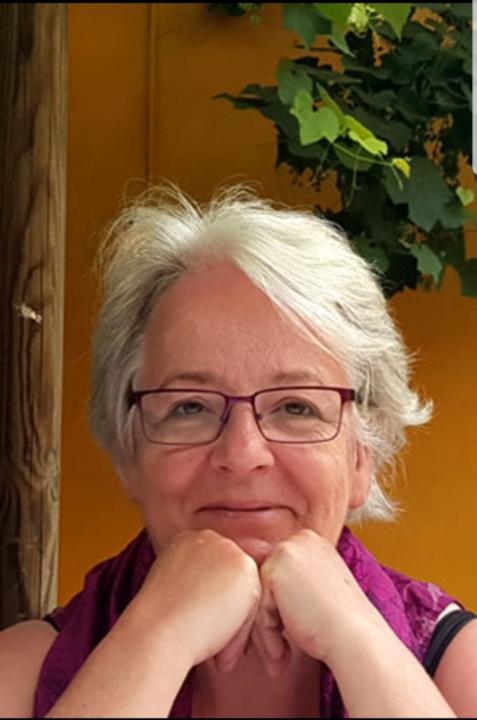 Monika Opriessnig Kumar