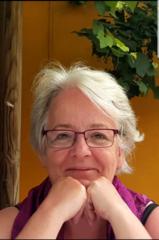 Monika Opriessnig Kumar