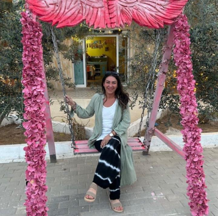 Celina Cebi