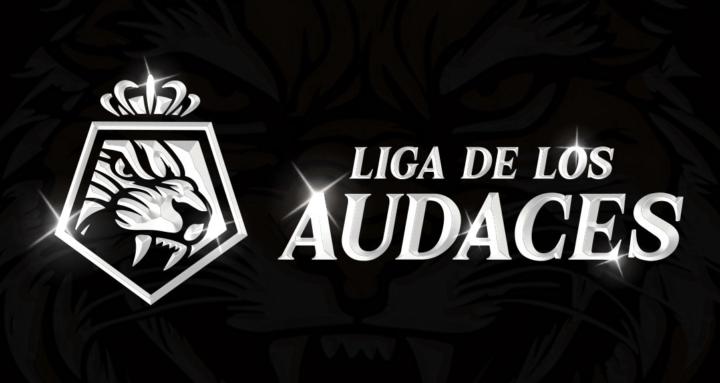 Liga de los Audaces