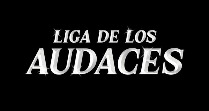 Liga de los Audaces
