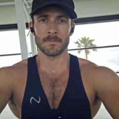 Joshua Hudson