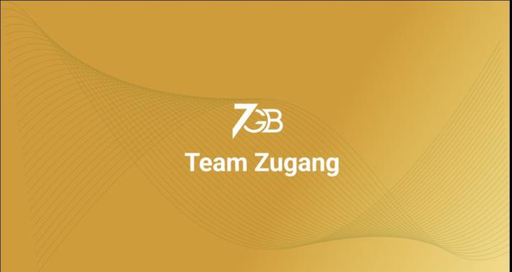 Team Zugang 