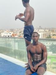 Hamid Mbaye