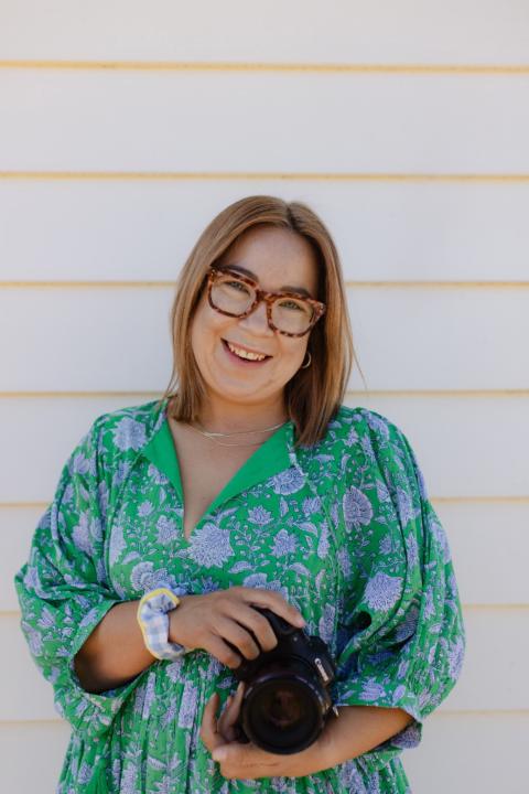 Sally Duggan