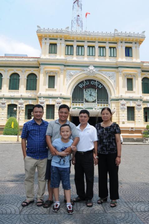 Nguyen Bao