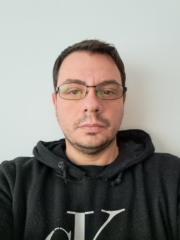 Alex S