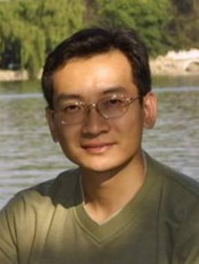 Huard Chen