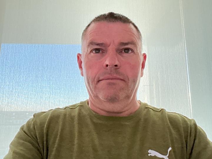 Paul Tranter