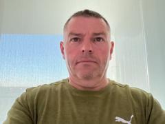 Paul Tranter