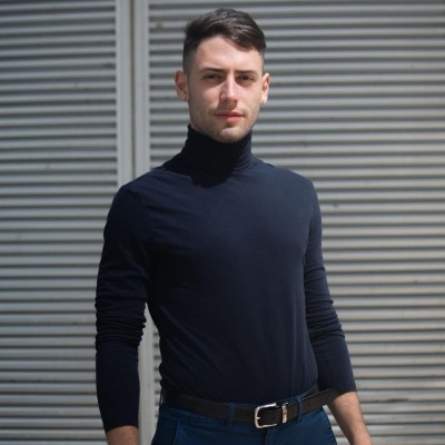 Guido Merella