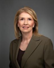 Susan Holliday