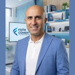 Fatih Cömert
