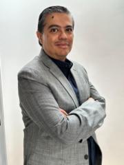 Alfonso Hernandez Olvera
