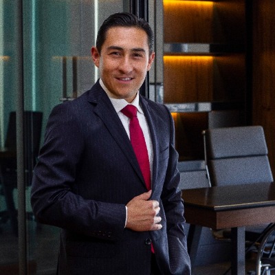 Germán Reyna Y Herrero