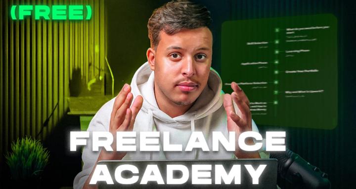 Freelance Academy Pro  (Free)