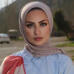 داليا عابد