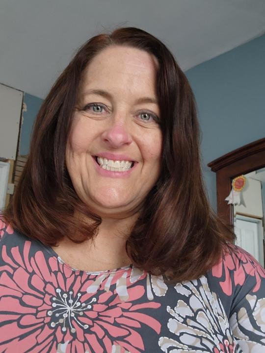 Tonya Weimer