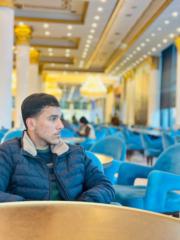 Abdulrhman Khalid