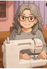 Rosana  Carina Alsina