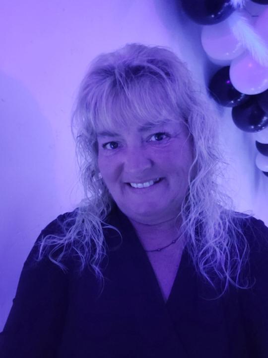 Johanne Primeau
