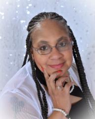 Petrice McKey-Reese