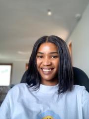 Tebogo Mokalake