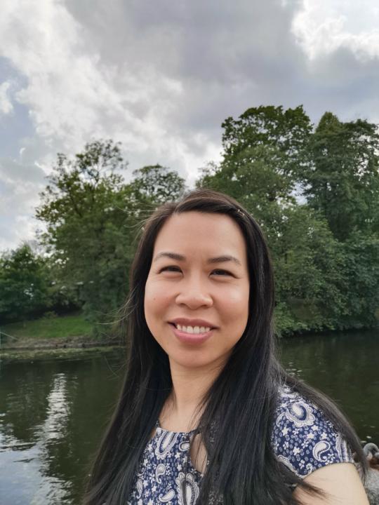 Pei Yuin Flaherty