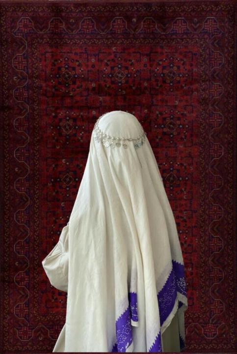 Shahzoda Baxramjanova