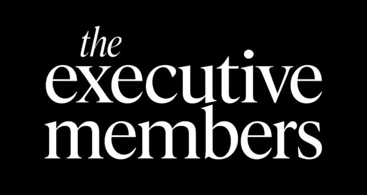 Executive Members