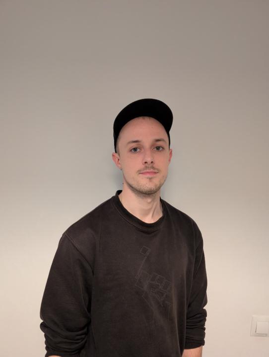 Martin Husárik